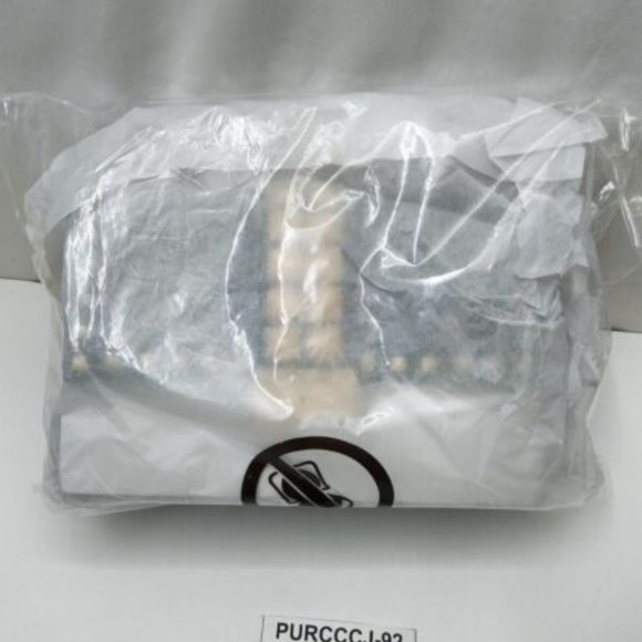 Michael Kors Cece Jewel Green Leather Studs Satchel Shoulder Bag - NWT $628 - Picture 2 of 8